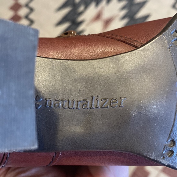 Boots - Picture 7 of 8